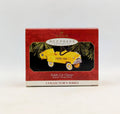 1997 Hallmark Keepsake Kiddie Car Classics Murray Dump Truck Ornament