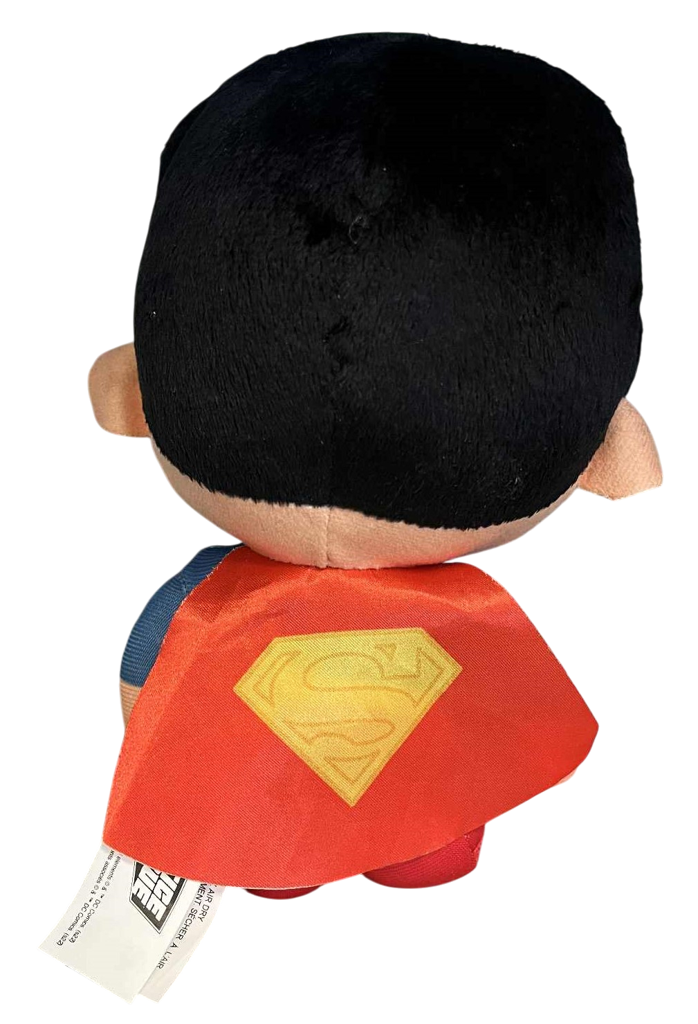 Just Play DC Comics Justice League Bean Buddy Superman 7" Base Plush image 2
