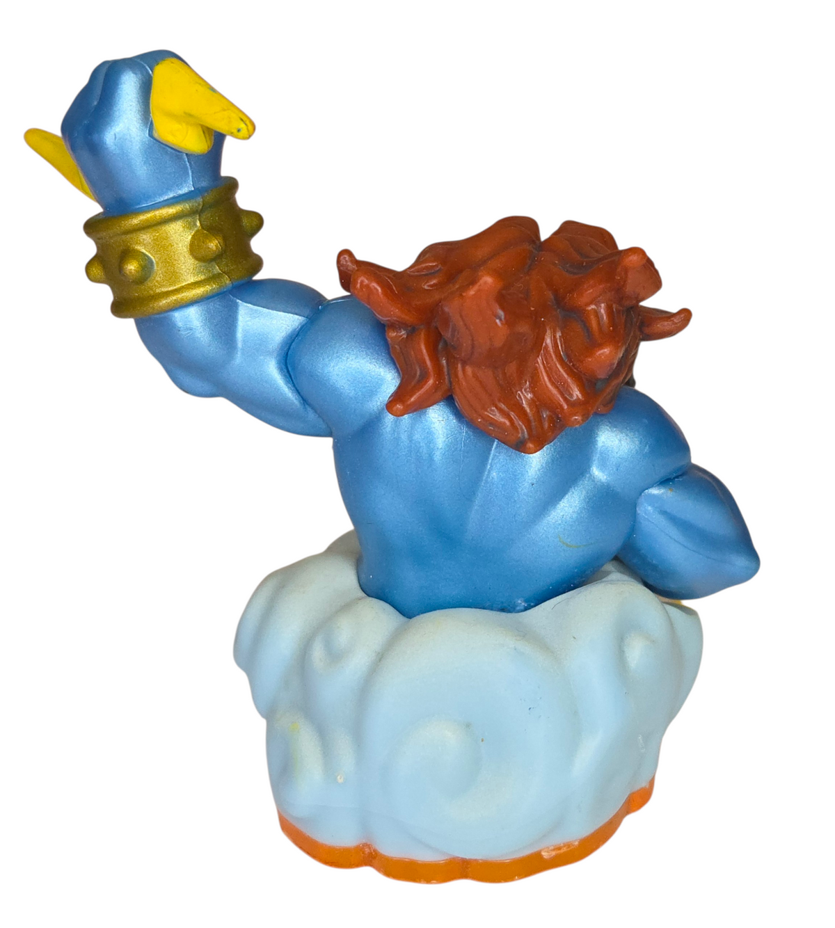 2012 Skylanders Imaginators Giants Lightning Rod Air Element Figure #84500888 image 2