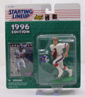 1996 Starting Lineup John Elway Denver Broncos Football Figure