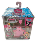 Disney Doorables Minnie Mouse Garden Cottage Mini Playset w/ Mystery Figure