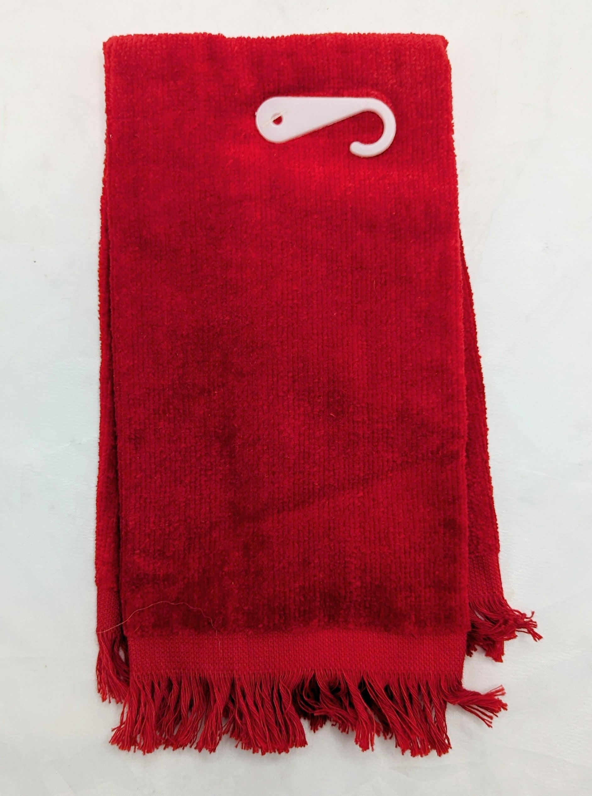 Hollywood Holiday Toon-Tips Betty Boop Christmas Towel image 2