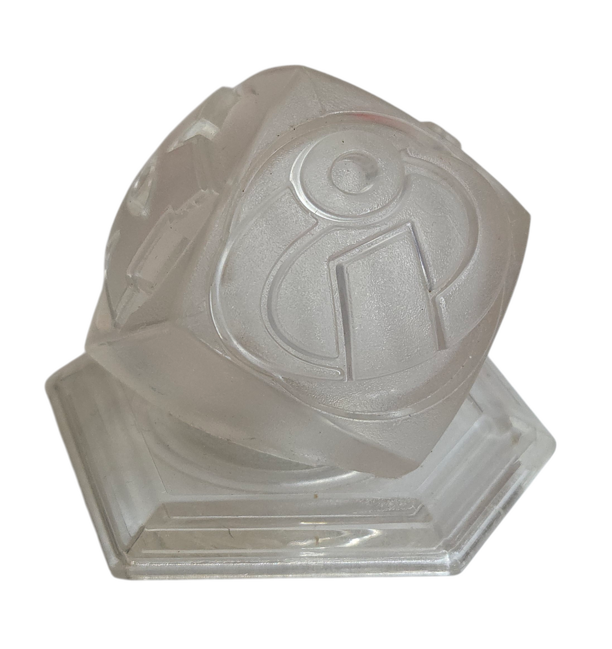 Disney Infinity Incredibles, Pirates of the Caribbean, Monster University Piece