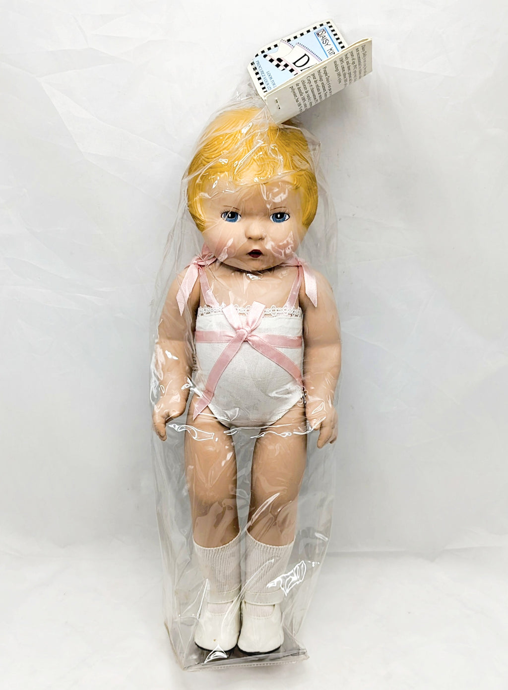 1997 Daisy Doll - 18"