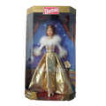 1998 Barbie Special Edition Golden Waltz - Red Hair