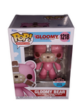 Funko Pop! Animation Gloomy Bear #1218 Toy Tokyo New York Comic Con LE
