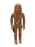 1977 Kenner Star Wars Chewbacca Hong Kong Action Figure