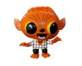 Funko Paka Paka Boo Hollow Series 1 Phinneas 1/12
