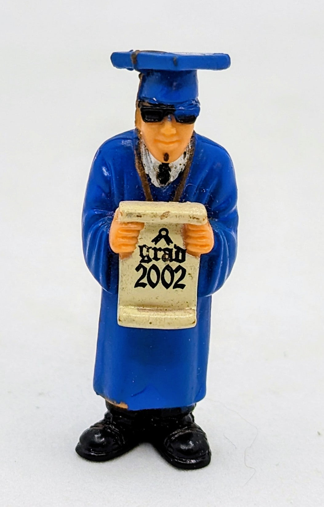 2002 Homies Series 5 Schoolboy #145 Figure Lil Homie