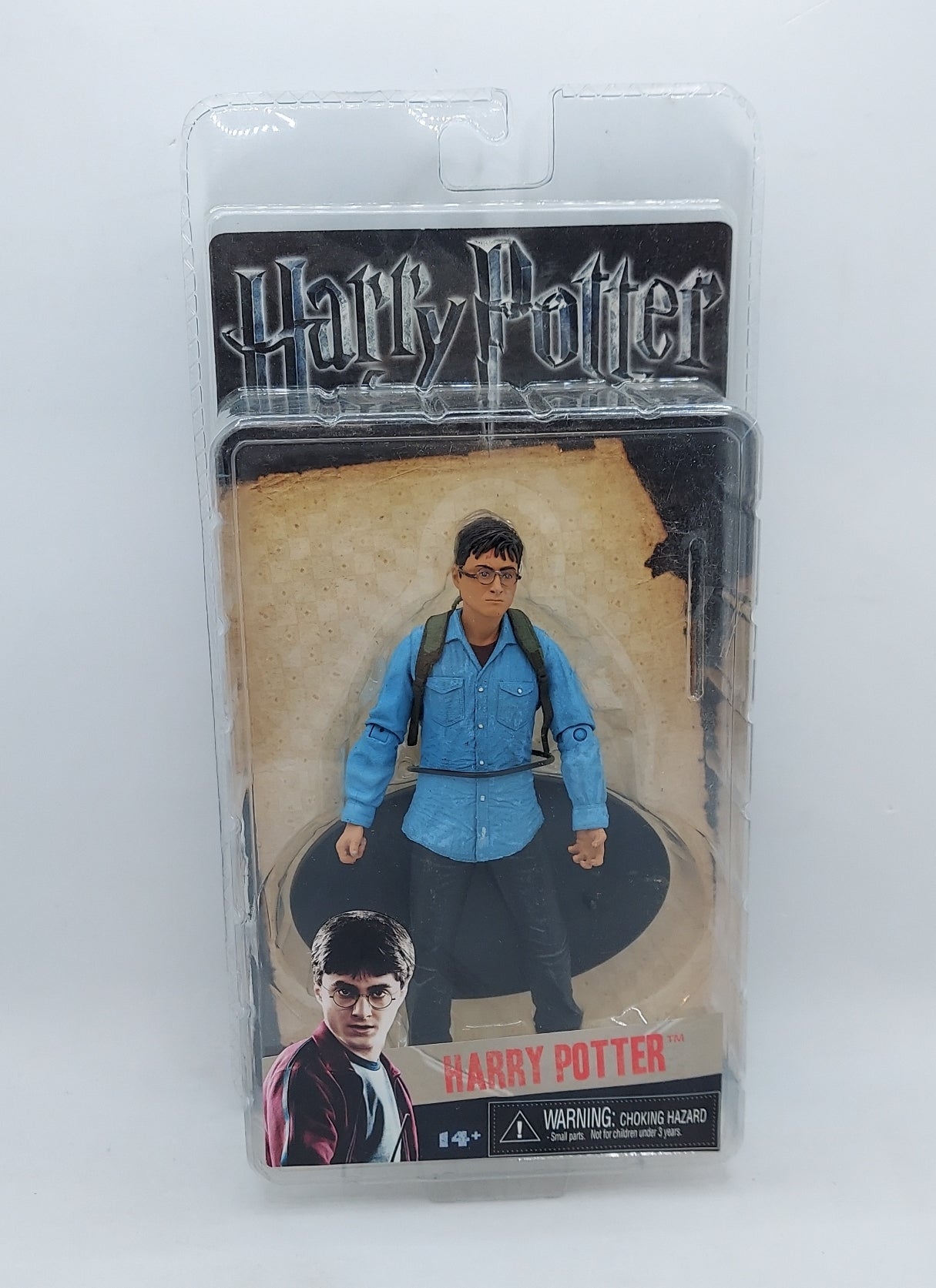NECA Harry Potter Deathly Hallows Series 2 Action Figure