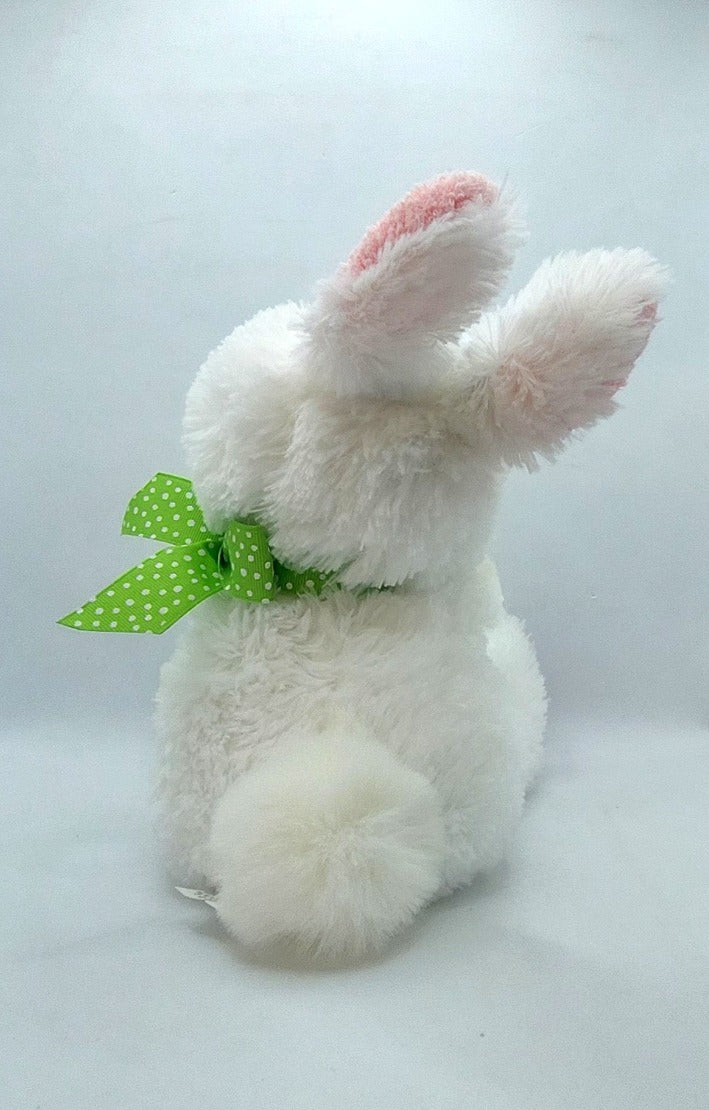 Hallmark Some Bunny Loves You Animated Plush - 10" image 2