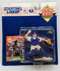 1995 Kenner Starting Lineup Mike Piazza LA Dodgers Baseball Figure