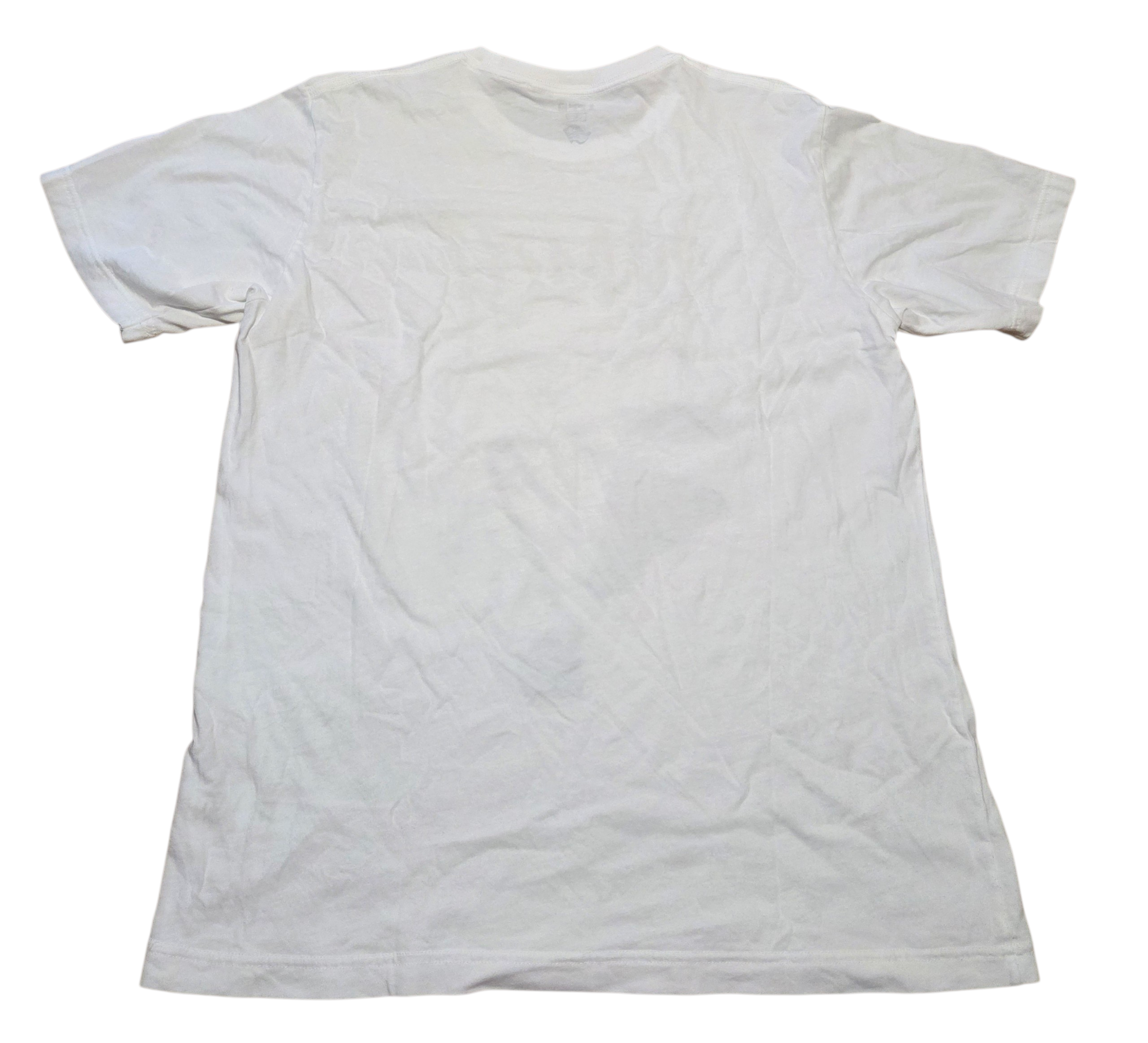 Uniqlo UT Jump 50th Anniversary Collaboration Bleach Ichigo Kurosaki T-Shirt L image 2