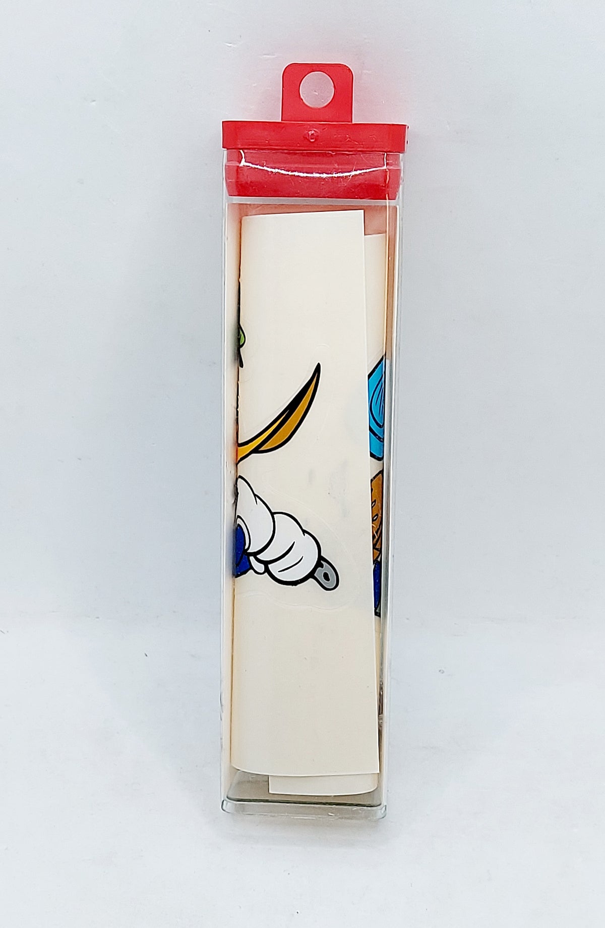 Woody Woodpecker Golfer Car Tattoos Decals image 2
