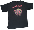 2020 Alice In Chains AIC Atn-Cekola Atincekola Album Black Medium Mens T-Shirt