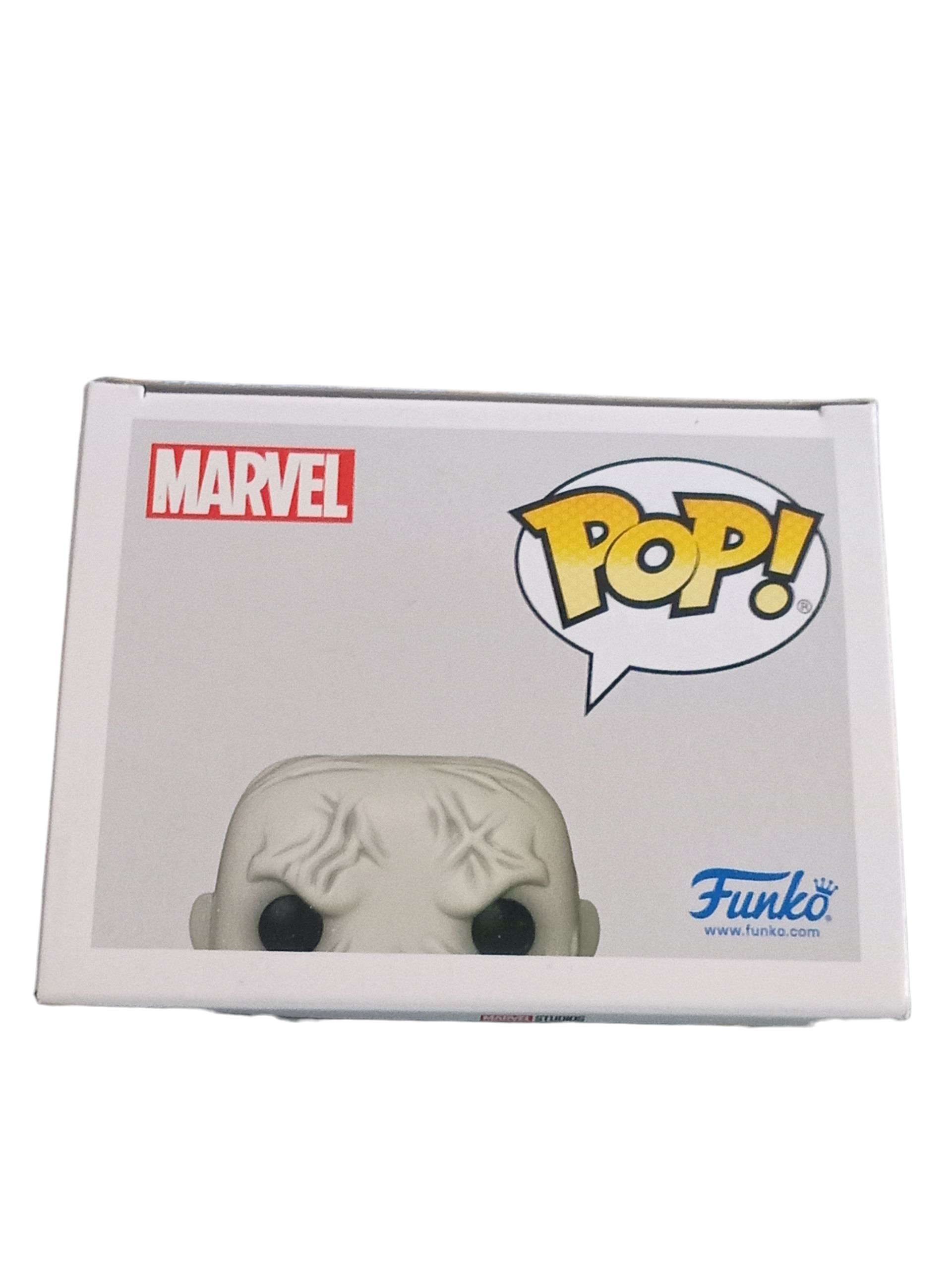 Funko POP! Marvel Thor Love and Thunder Gorr #1043 Vinyl Figure image 5
