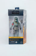 Hasbro Star Wars The Black Series Migs Mayfeld (Morak) 6" Action Figure