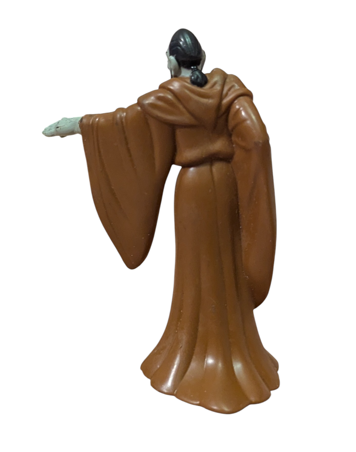 1997 Galoob Anastasia Rasputin Villain PVC Figure 3inch image 2