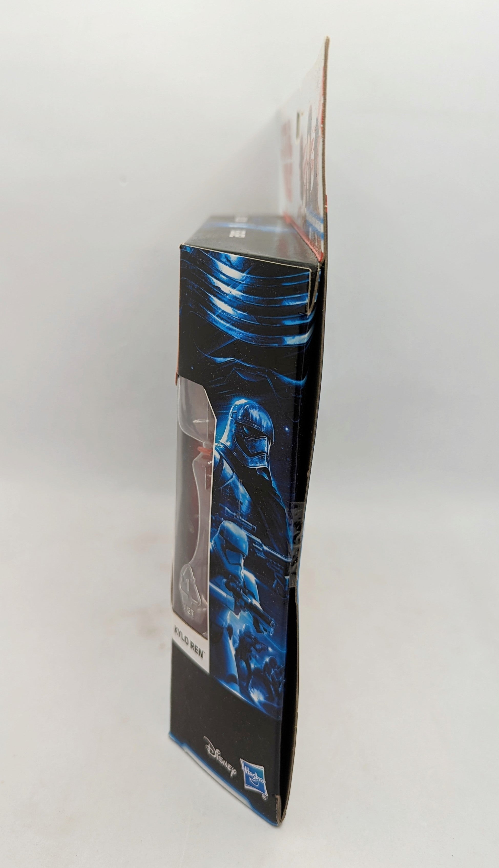 2017 Hasbro Star Wars Force Link Starter Set with Kylo Ren Figure image 3
