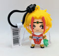 Monogram Ghost Files Yu Yu Hakusho Suzaku Blind Bag Clip
