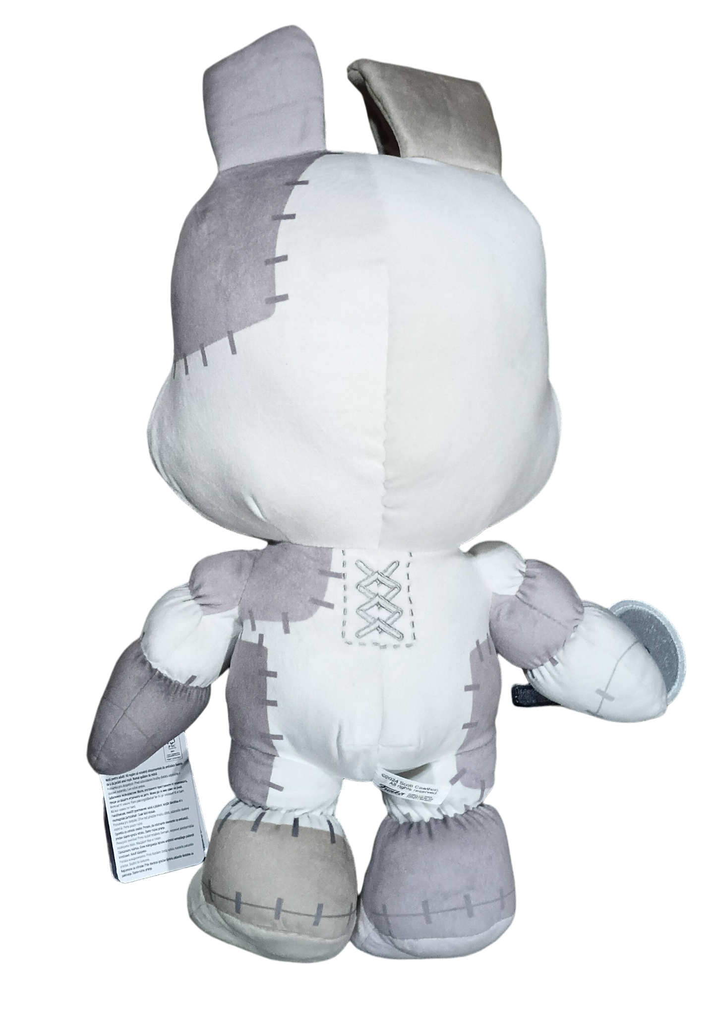 Funko Five Night at Freddy's Security Breach Vannie 16" Jumbo Plush Exclusive image 2