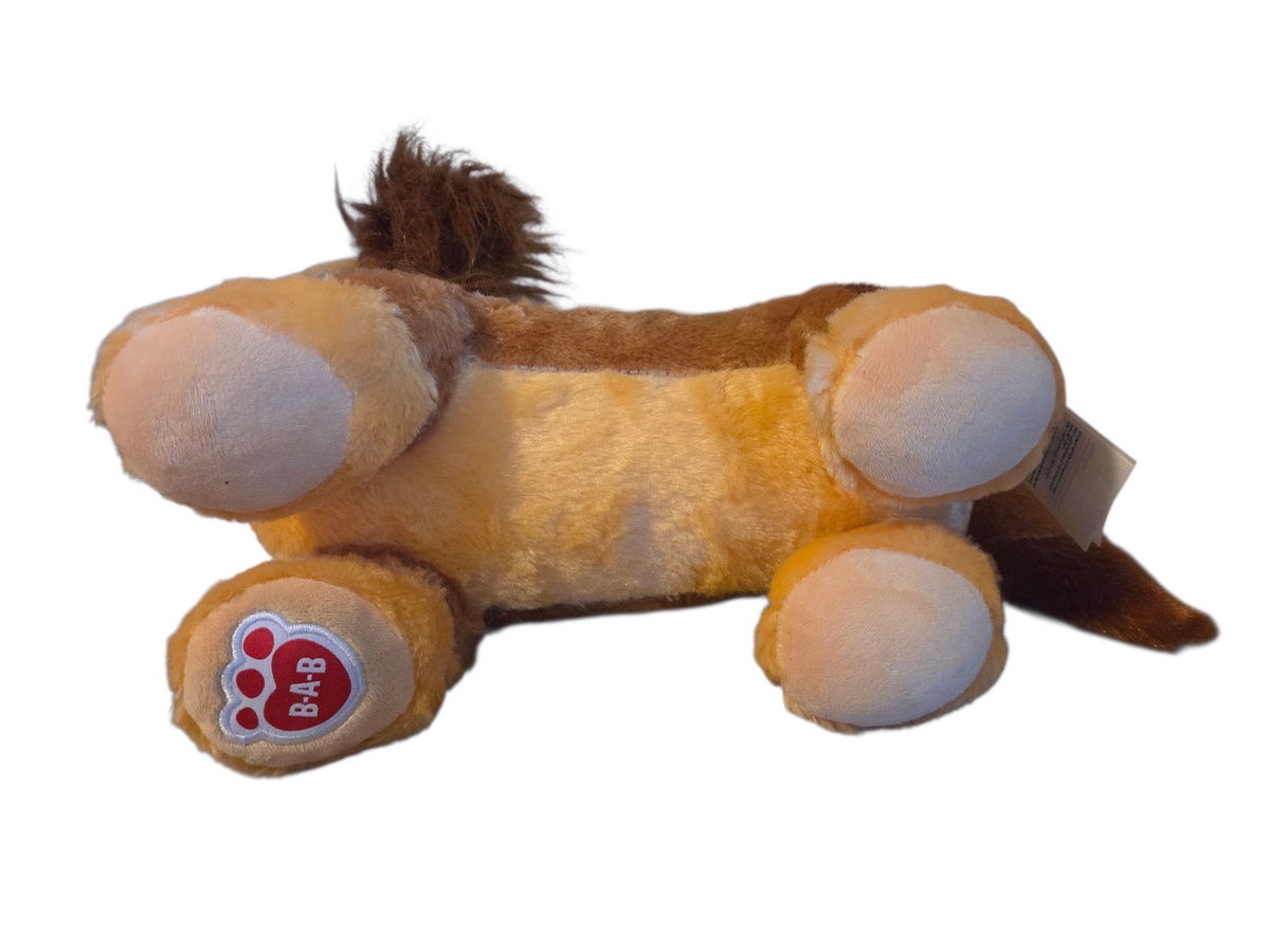Nickelodeon Paw Patrol Build a Bear BAB Plush Liberty Dachshund 15” Stuffed Dog image 4