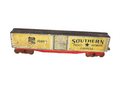 Tootsietoy Southern Fruit Growers/Union Pacific Overland Cast Toy Train