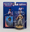 1998 Cal Ripken Jr Baltimore Orioles Baseball Figure