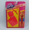 1983 Barbie Fashion Fun Holiday Hostess #4803