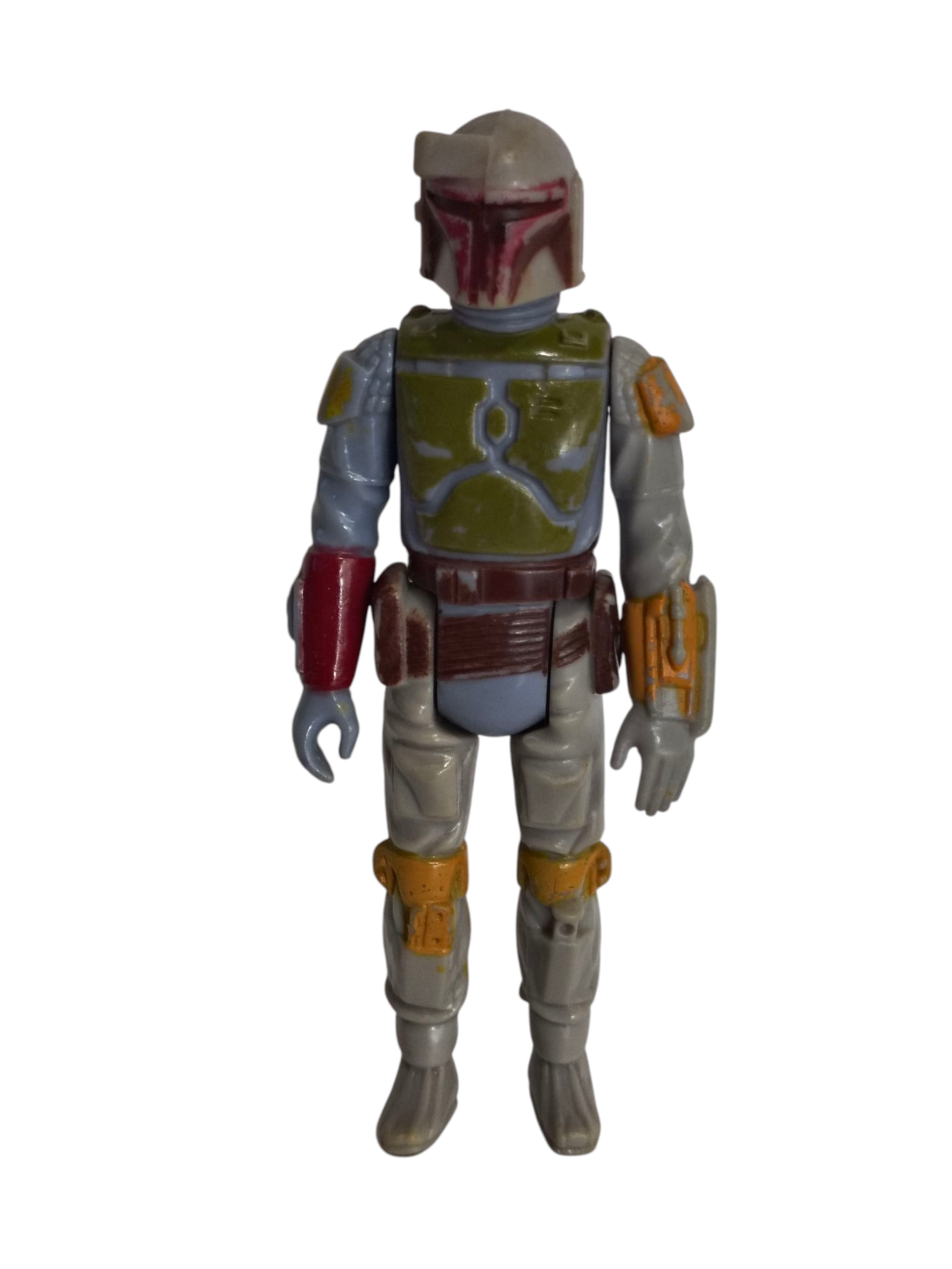 1979 C.P.G Kenner Star Wars Boba Fett COO Hong Kong Figure