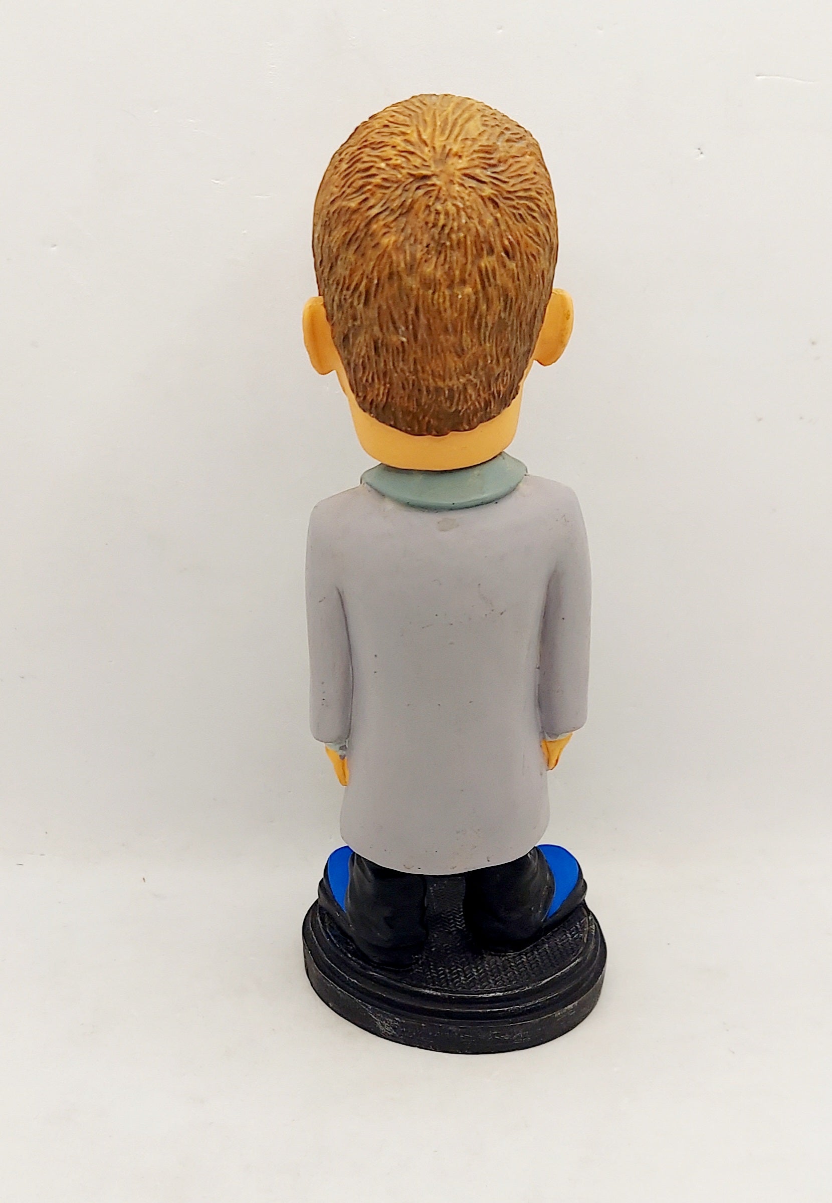 2001 Best Buy NSYNC Justin Timberlake Bobblehead image 2