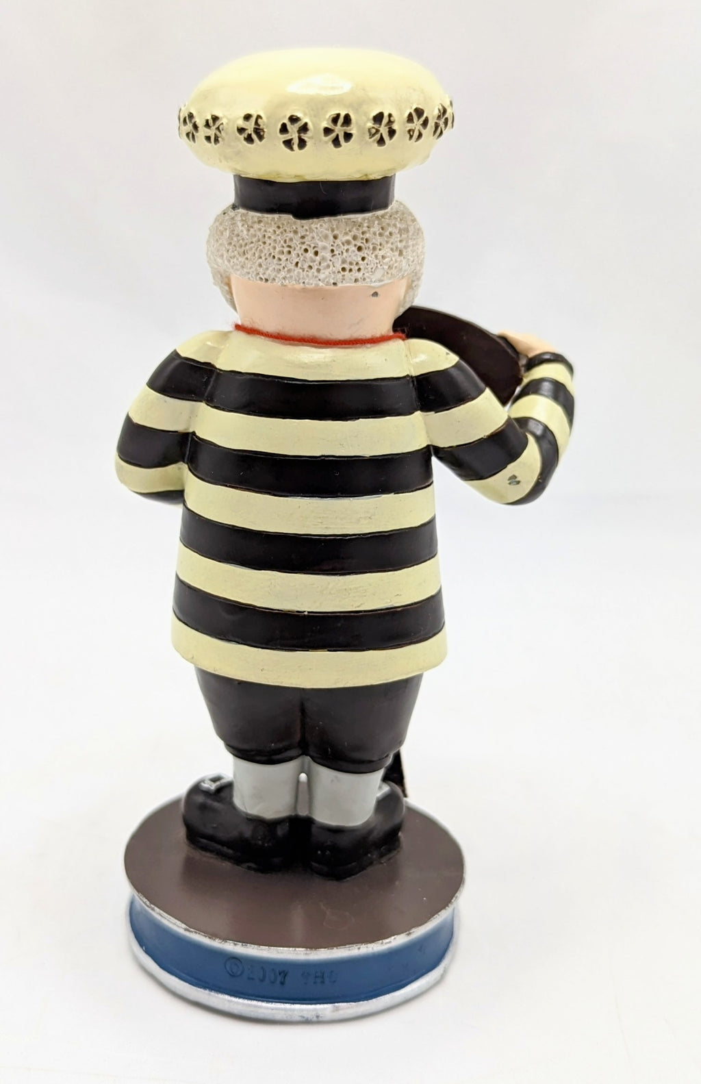 Hershey's Kisses 100th Anniversary Figure With Original Tag image 2