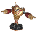 2012 Skylander Imaginators Giants Bouncer Figure #84535888