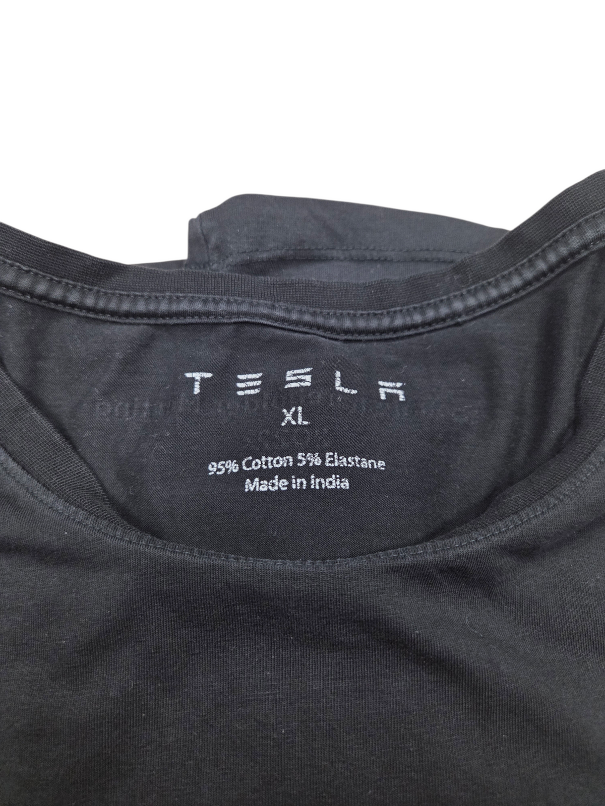 2022 TESLA Annual Shareholder Meeting TSLA T-Shirt Size XL image 3