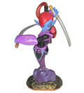 2012 Skylanders Imaginators Giants Ninjini Magic Element Figure #84543888