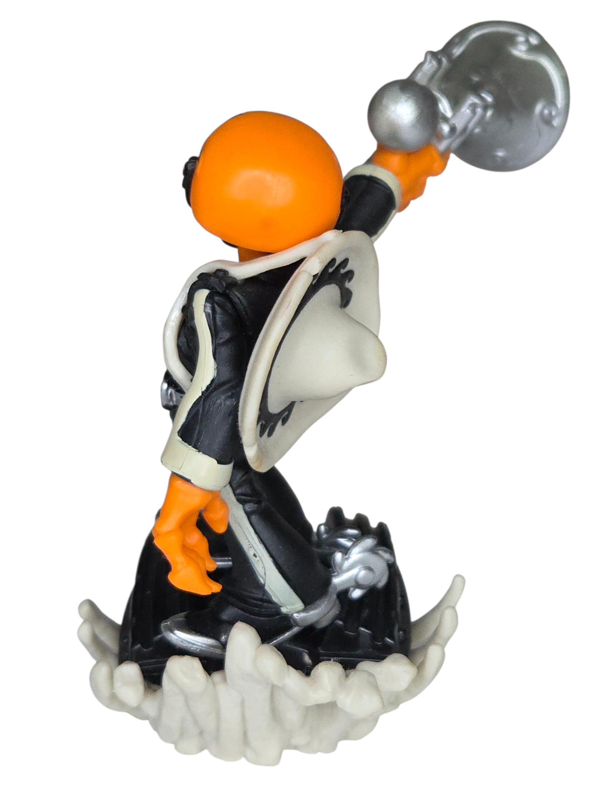 2015 Skylanders Superchargers Frightful Fiesta Halloween Variant #87528888 image 4