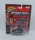 2004 Johnny Lightning Marvel Spider-Man 1949 Mercury