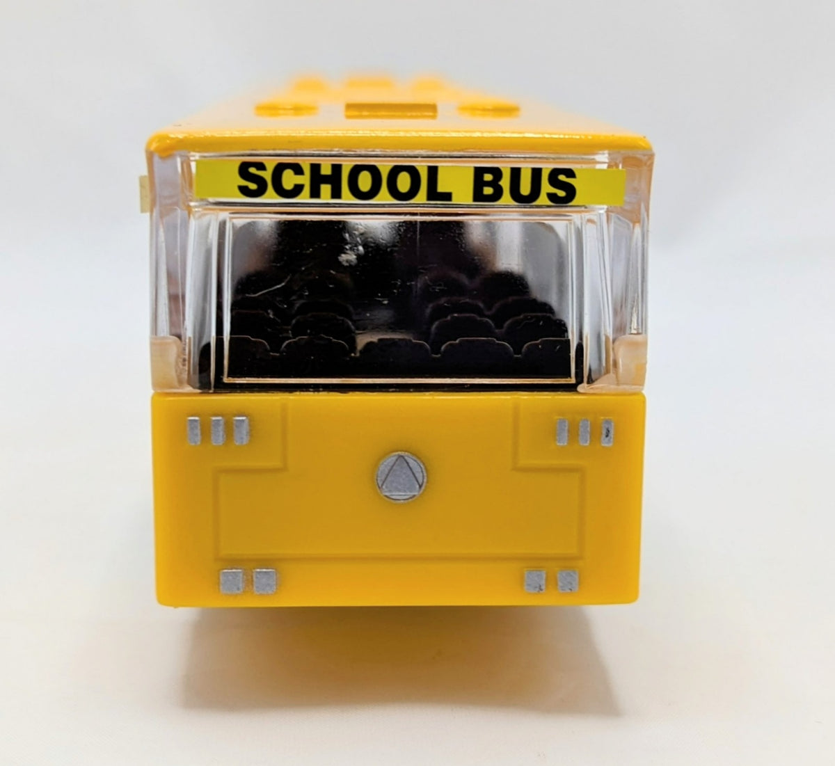 2000 Boley Mercedes Benz O 405 Transit School Bus O Scale Model Motor Coach image 3