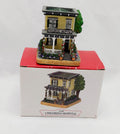 2000 Liberty Falls Village Childrens Hospital Americana Collection AH990