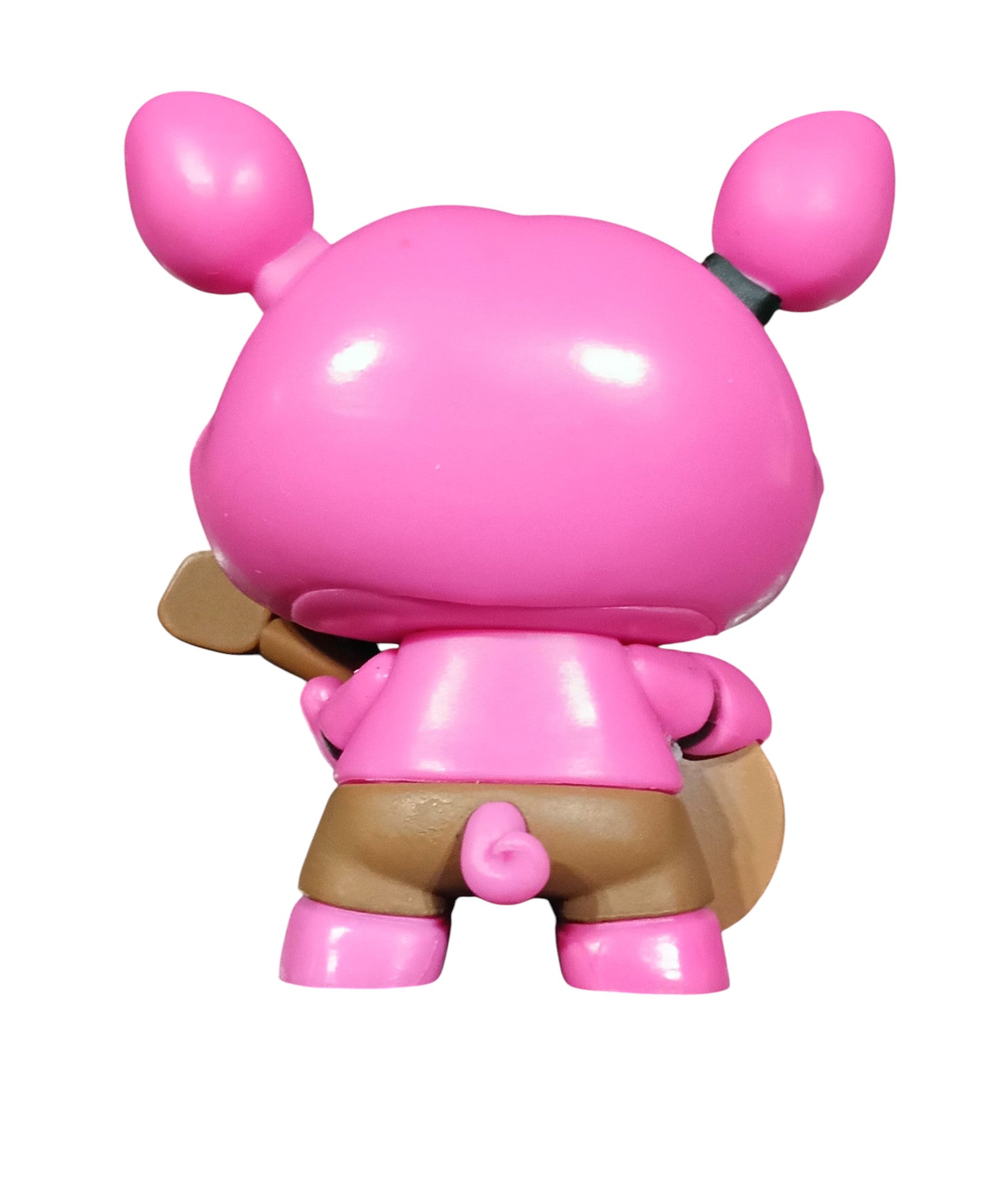 Funko Mystery Minis Five Nights at Freddy's (FNAF) Pizzeria Simulator Pigpatch image 3