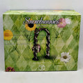 1999 Department 56 Snowbunnies Trellis in Bloom 56.26330