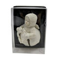 Department 56 Snowbabies Just For You Jinglebaby Chirstmas Ornament 6869-1