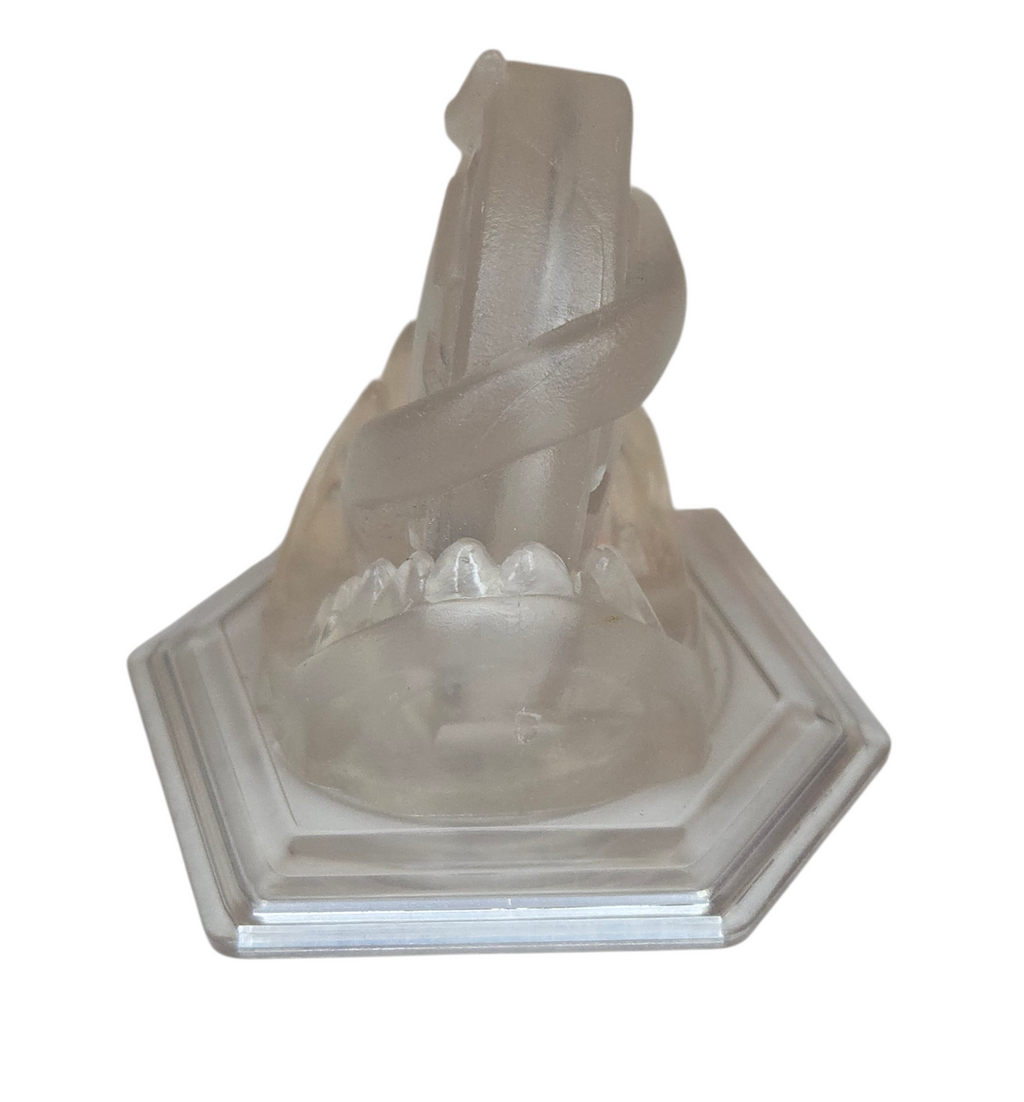 2014 Disney Infinity 2.0 Marvel Spider-Man Crystal Play Set Piece INF-2000101 image 4