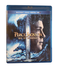2010 20th Century Fox Percy Jackson & the Olympians: The Lightning Thief Blu-ray