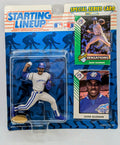 1993 Starting Lineup Juan Guzman Toronto Blue Jays Figure