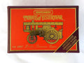 1986 Matchbox Models of Yesteryear Y-19 Fowler Showman's Engine 1:43