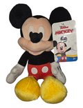 Just Play Disney Junior Mickey Mouse Clubhouse 10" Plush Stuffed Toy