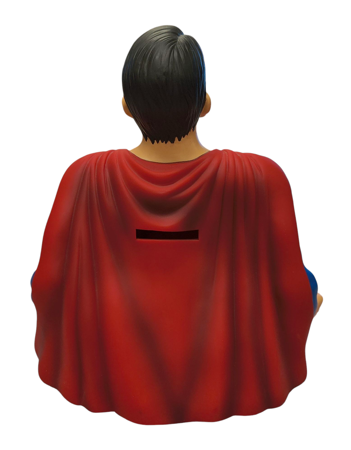 Monogram DC Comics Superman Returns - Superman In Chains Vinyl Bust Bank image 2
