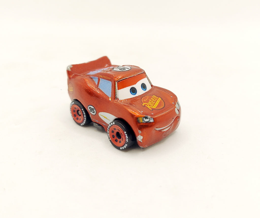 Disney Pixar Cars Mini Racers Loose - You Choose image 6