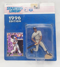 1996 Kenner Starting Lineup MLB Frank Thomas Chicago White Sox Figure